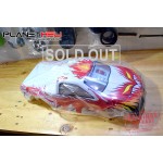 HSP Part RC 1:10 Monster Truck Body 88005